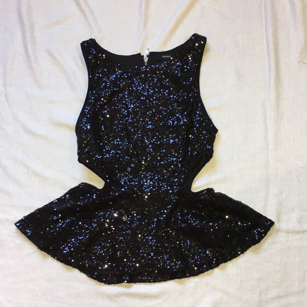 Sequence top